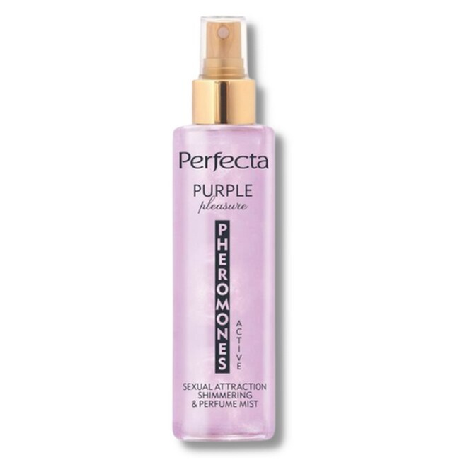 Perfecta Pheromones Bodyspray Purple Pleasure 100 ml