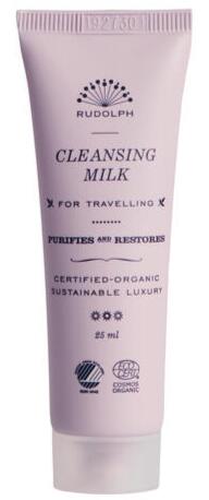 Rudolph Care Acai Rensemælk 25ml - Skånsom Ansigtspleje