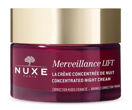 Merveillance Lift Natcreme 50ml - Anti-Aging Effekt!