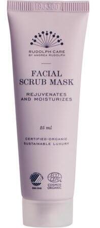 Rudolph Care Acai Ansigtsskrubbe Maske Rejse størrelse 25ml