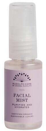 Rudolph Care Acai Facial Mist Rejsestørrelse 30ml - Skønhedsrutine