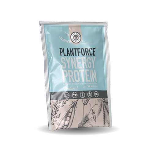 Plantforce Protein Neutral Synergy 20g – Naturlig Styrke
