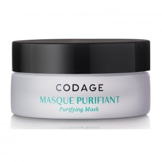 Codage Rensende Maske 50ml - Eksklusiv Skønhedspleje