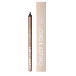 Purobio Langtidsholdbar Eyeliner Metallic Champagne 02