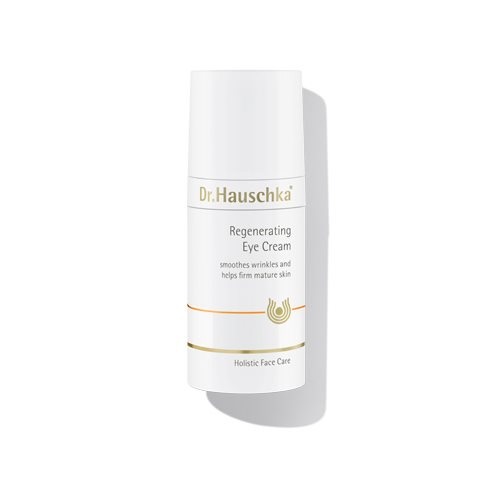 Dr. Hauschka Regenererende Øjencreme - 15 Ml på Udsalg!