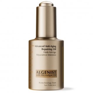 Algenist Avanceret Anti-Aging Reparerende Olie 30ml