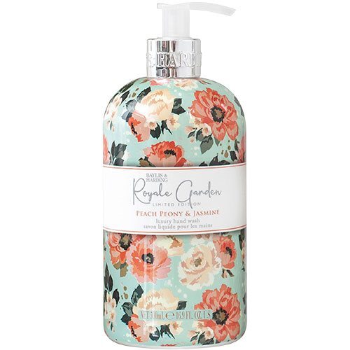 Baylis & Harding Royale Garden Håndsæbe - 500ml