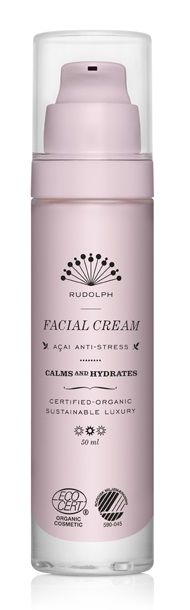 Rudolph Care Acai Anti-Stress Ansigtscreme 50ml
