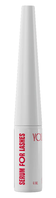You Look Good Øjenvippe Serum 4ml - Få Længere Vipper!