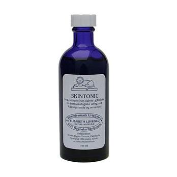 Elizabeth Løvegal Skintonic 100ml - Skønhedstilbud!