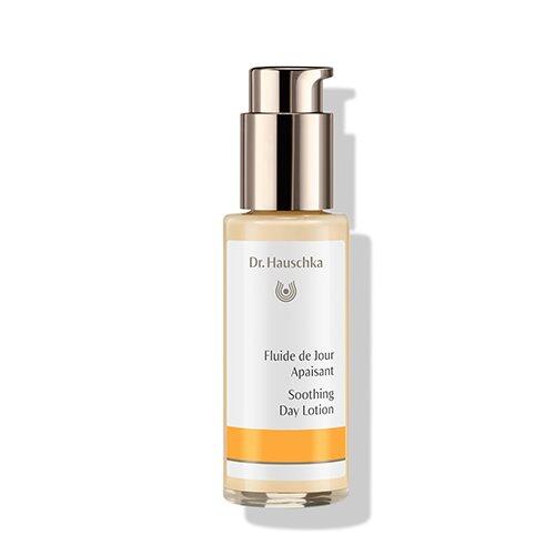 Dr. Hauschka Beroligende Dagcreme 50ml - Populær Pleje