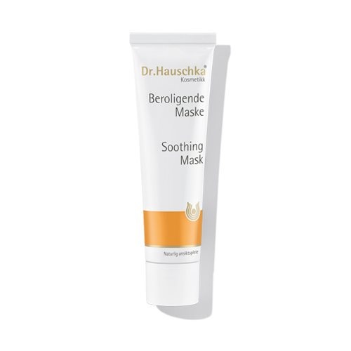 Beroligende Ansigtsmaske fra Dr. Hauschka - 30 ml