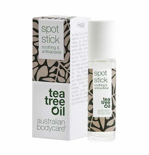 ABC Tea Tree Oil Spot Stick 9 Ml - Effektiv mod bumser