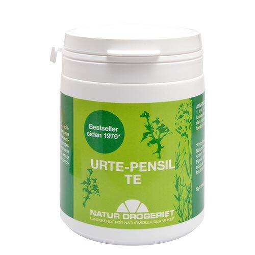 Urte Pensil Te 85g - Populær urtete fra Natur-Drogeriet