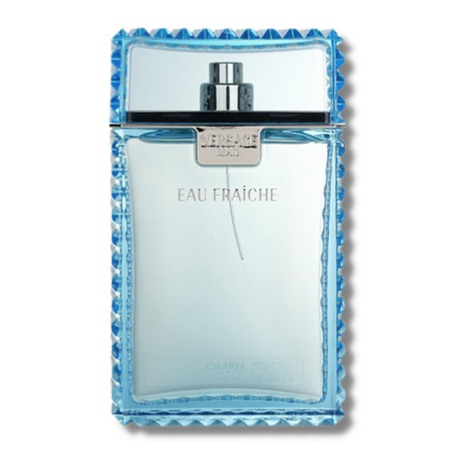 Versace Man Eau Fraiche 100 ml - Eksklusiv Herreduft