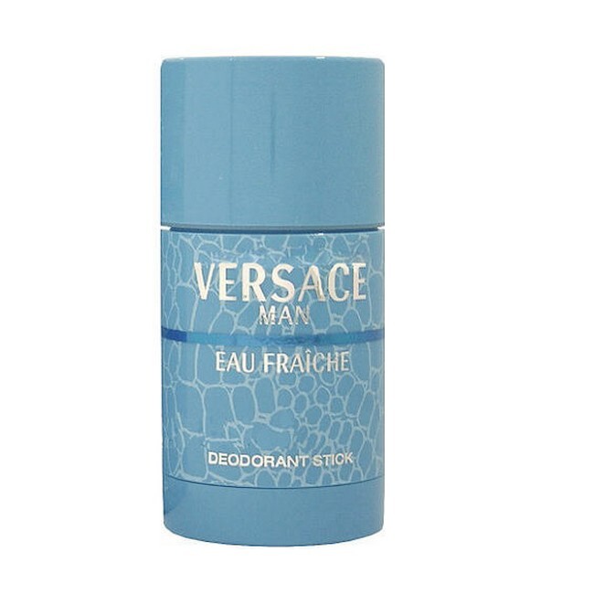 Versace Man Eau Fraiche Deodorant Stick 75 g - Supertilbud!