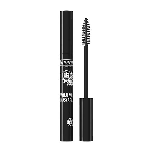 Lavera Volume Mascara i Sort - Få Volumen til Vipperne!