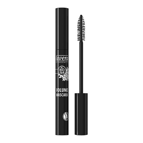 Lavera Volume Mascara i Brun - Få Volumen til Vipperne!