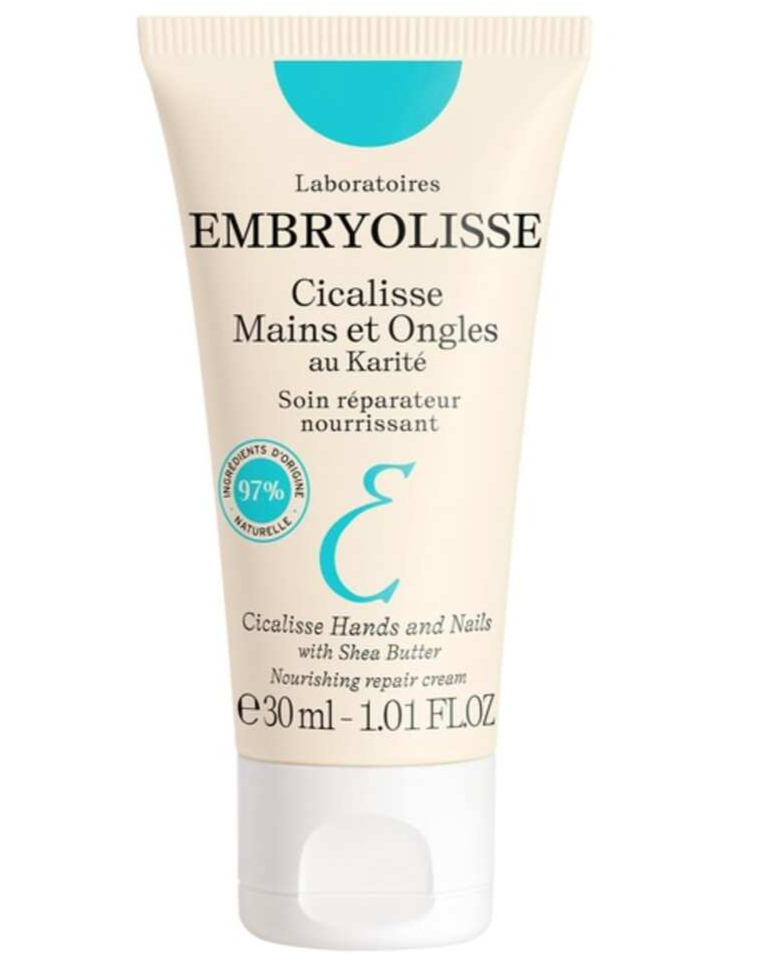 Embryolisse Cicalisse Hånd- og Neglecreme 30ml