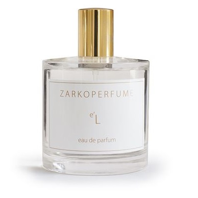 Zarkoperfume E? L 100ml - Frisk og diskret duft!