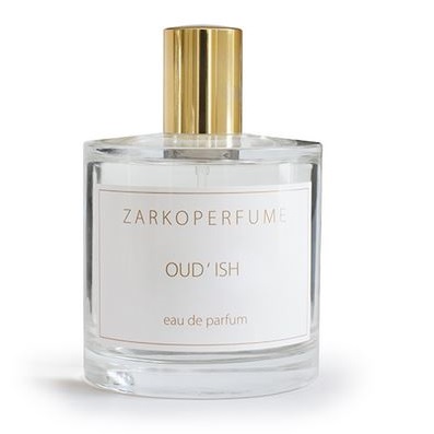 Zarkoperfume Oud Ish 100ml - Eksklusiv Duft til Mænd