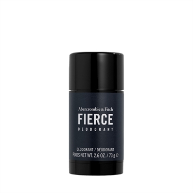 Abercrombie & Fitch Fierce Deodorant Stick 73g på tilbud