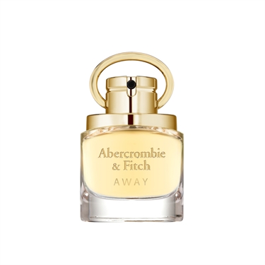 Abercrombie & Fitch Away Woman Eau De Parfum 30 Ml