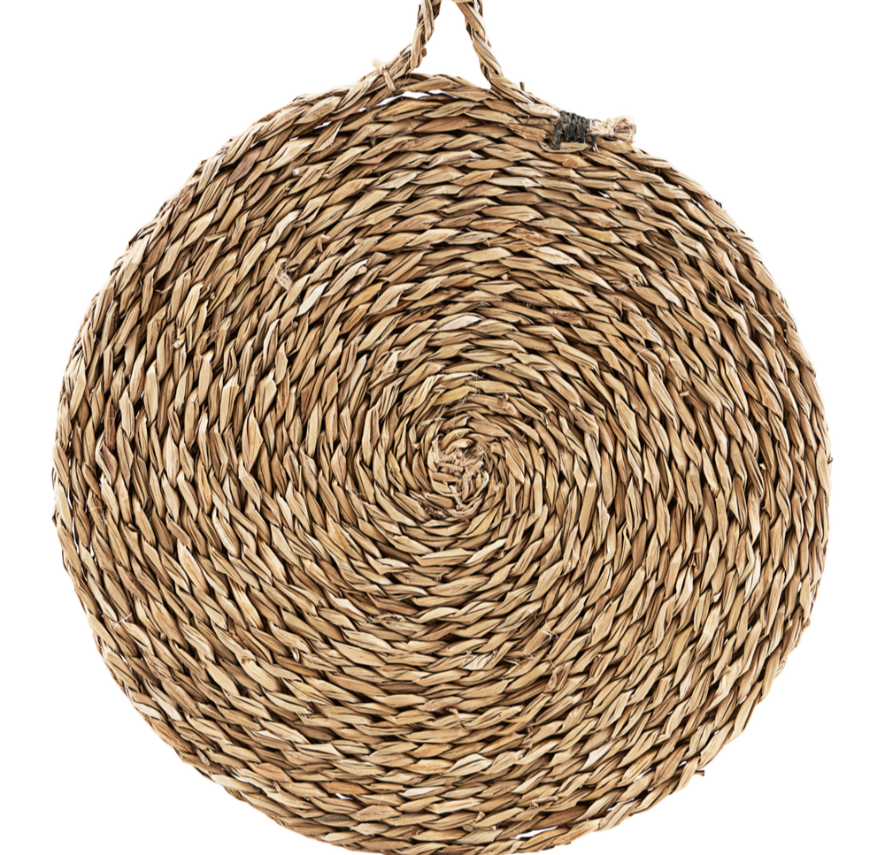 Nicolas Vahé Dækkeservietter i Naturfarve - 2 stk.