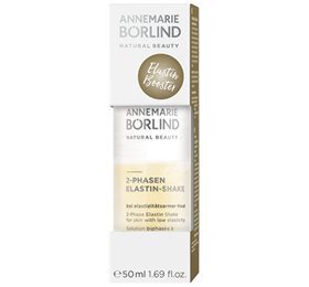 Annemarie Börlind 2-Phase Gold Sparkling Shake 50ml