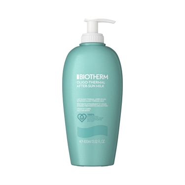 Biotherm Oligo Thermal After Sun Milk 400 Ml - Spar Op Til 70%