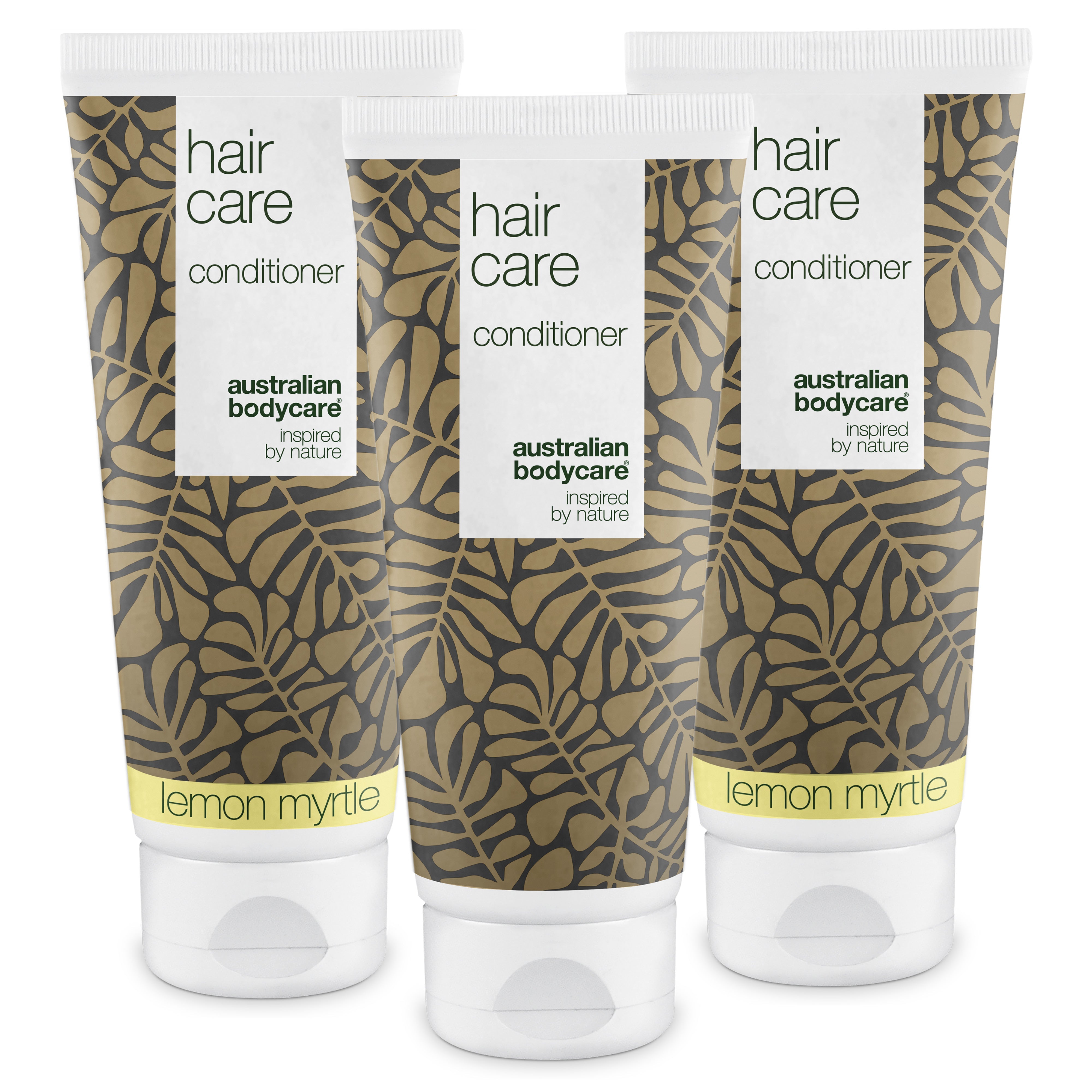3 For 2 Balsam - Tea Tree Oil & Lemon Myrtle 200 Ml Pakke