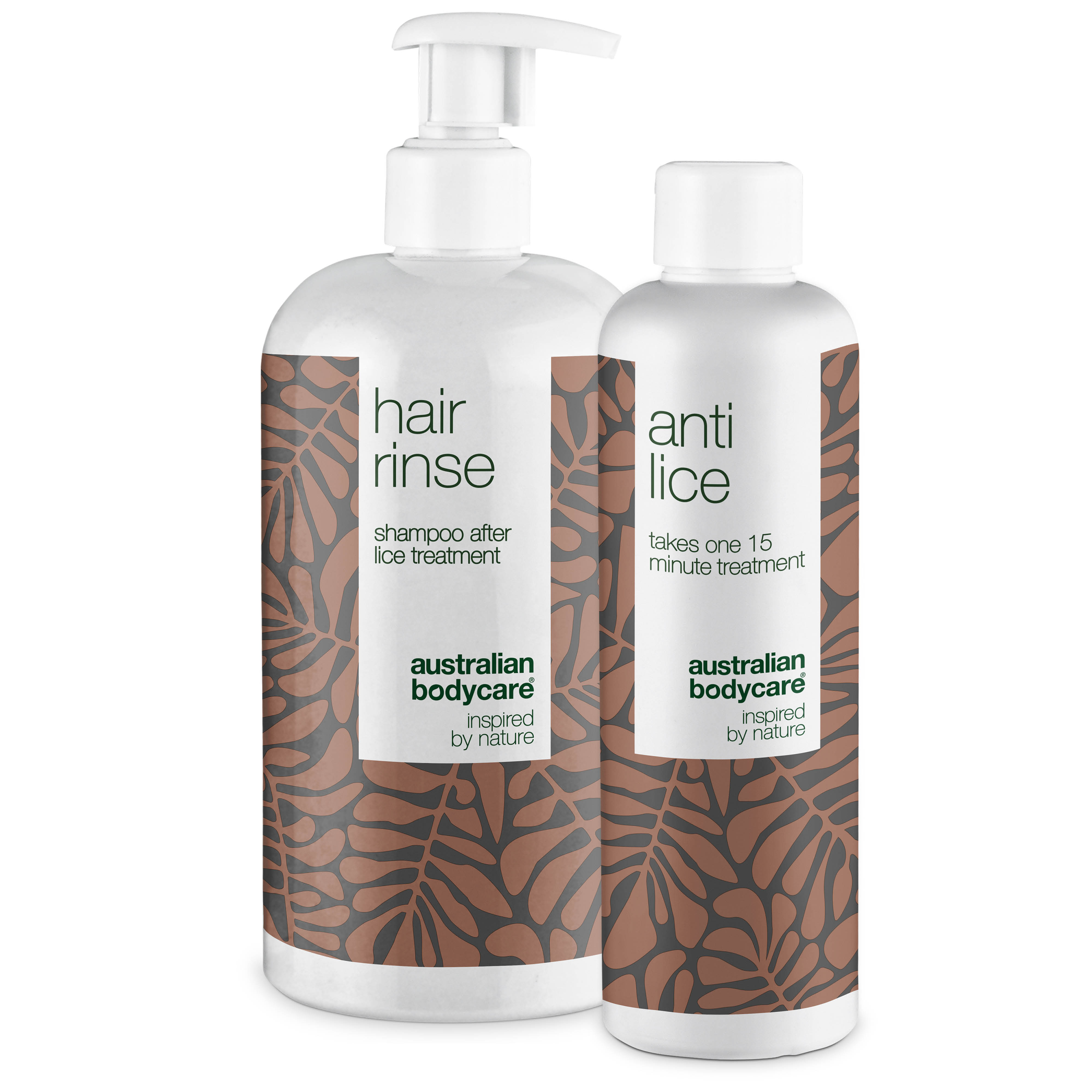 XL Luseprodukter: Effektiv Lusekur og Shampoo!