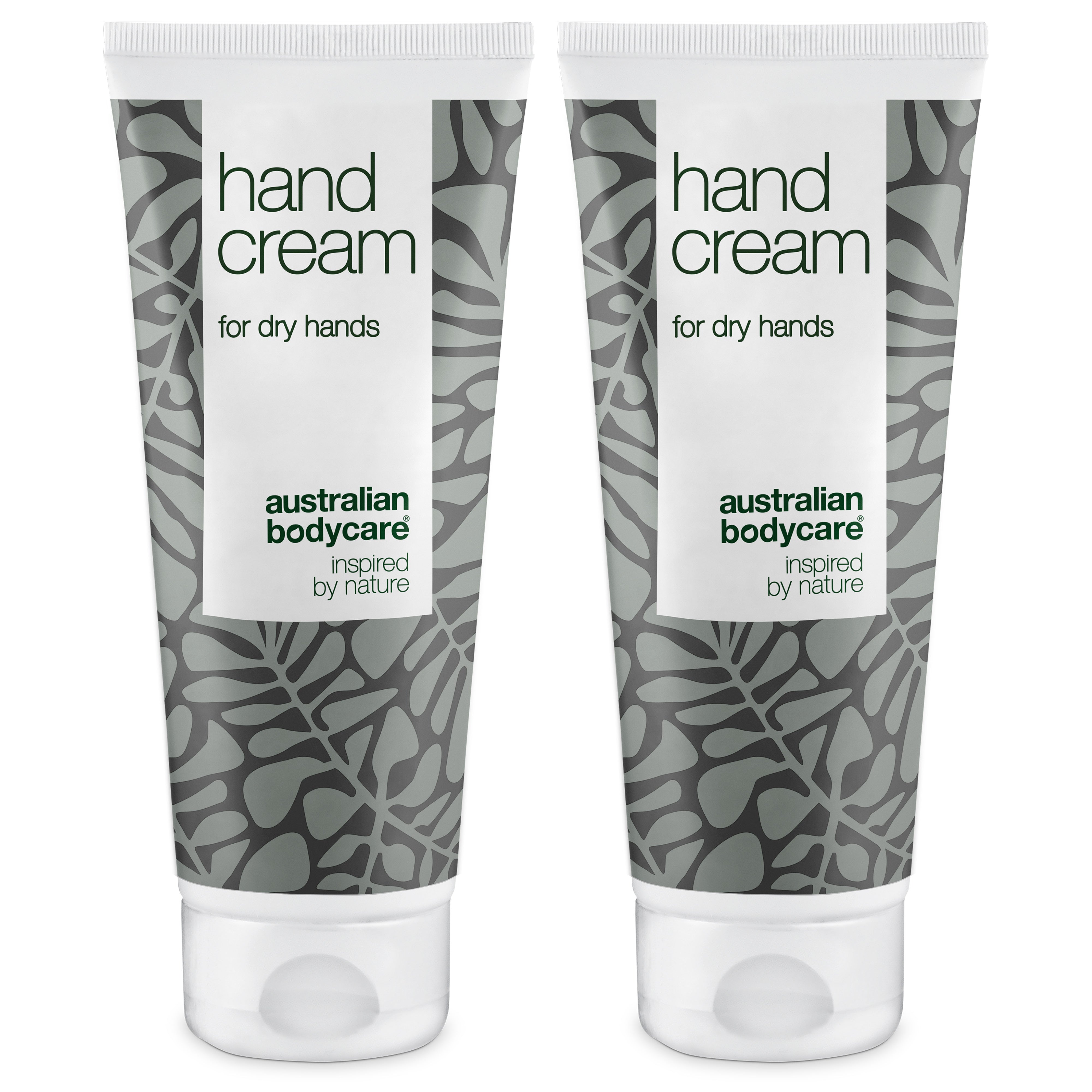 2x Håndcreme til Tørre Hænder - Daglig Pleje og Næring