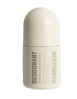 Humdakin Aluminiumsfri Deodorant 75ml - Frisk og Beskyttende