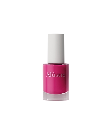 Alustre Diamantberiget Neglelak 311 Pink - Luksus til Negle