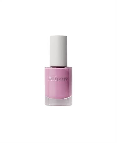Alustre Diamantinfunderet Neglelak 279 Pink - 10 ml