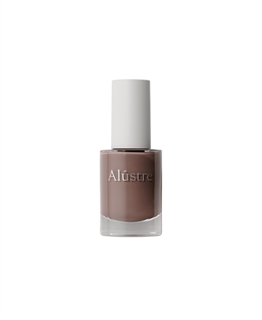 Alustre Diamantinfunderet Neglelak 351 Earth 10 Ml - Spar!