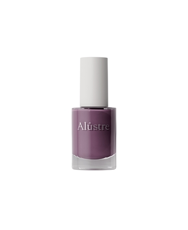 Alustre Diamantinfunderet Neglelak 327 Lilla - 10 ml