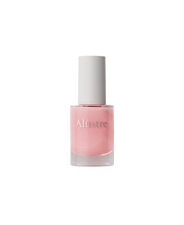Alustre Diamantinfunderet Neglelak 069 Milky 10 Ml