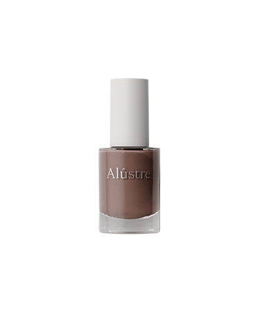 Alustre Diamantinfunderet Neglelak 360 Earth 10 Ml
