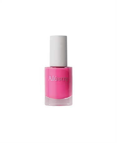 Alustre Diamantinfunderet Neglelak 271 Pink - Luksus til Dig