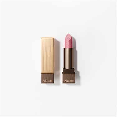 Alustre Diamond-infunderet Læbestift 328 Pink Dusk 3g
