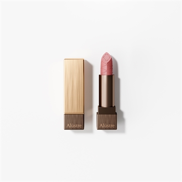 Alustre Diamondinfused Læbestift 269 Pink Warm Peach