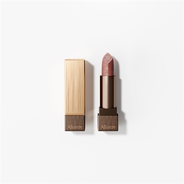 Alustre Diamondinfused Læbestift 182 Earth Rich Rose 3,3g