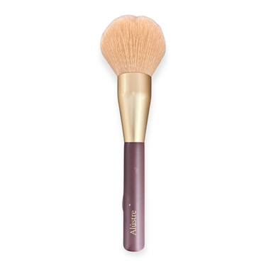 Alustre Mega Powder Makeup Børste - Spar Op Til 70%