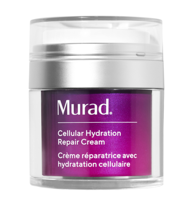 Murad Cellular Hydration Reparerende Creme 50ml