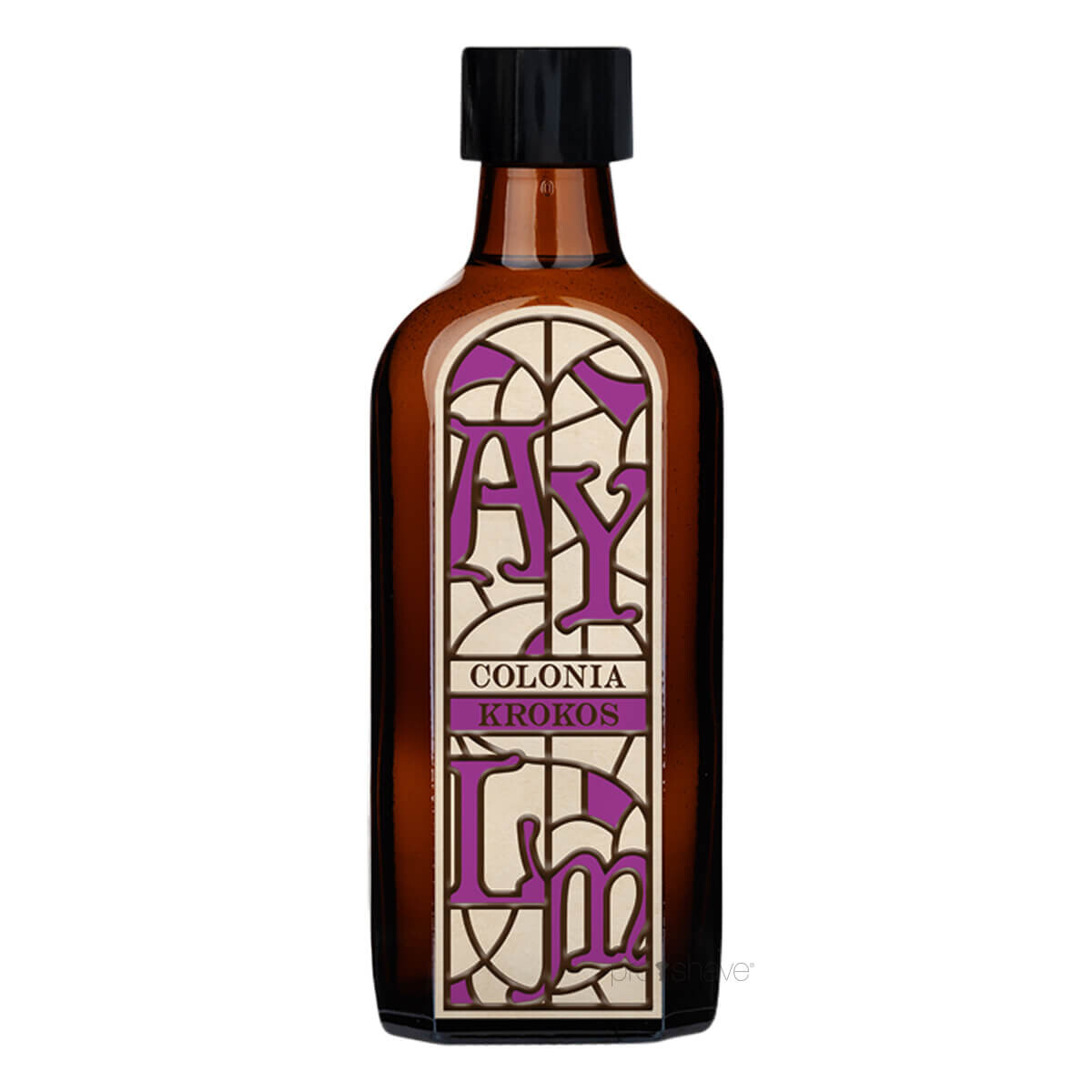 Abbate Y La Mantia Krokos Cologne 200 ml - Dufttilbud!
