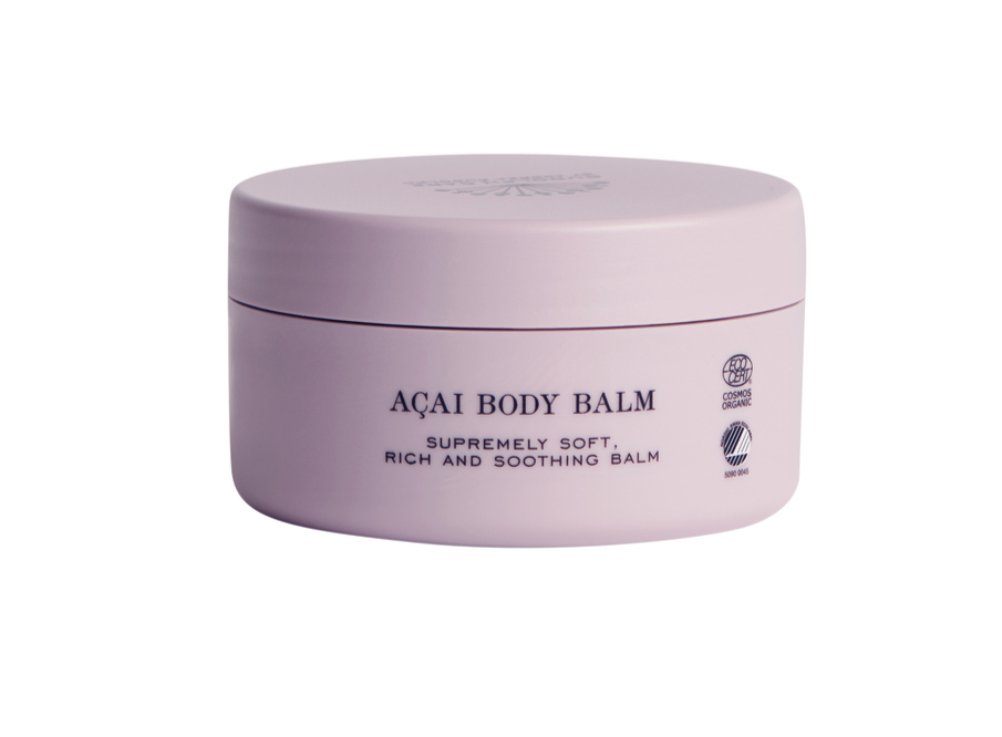Rudolph Care Acai Body Balm 145ml - Eksklusiv Kropspleje