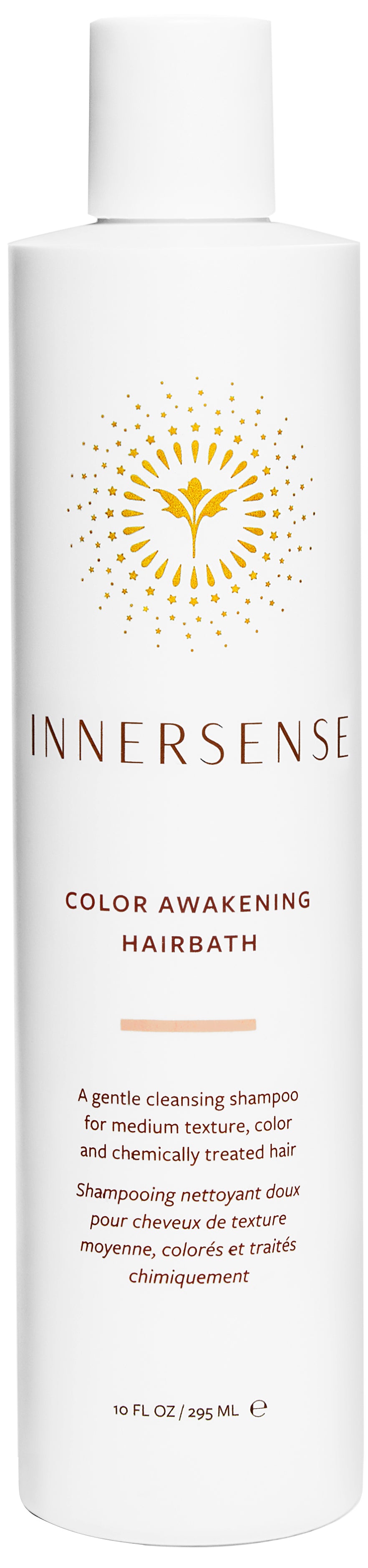 Innersense Color Awakening Shampoo 295 Ml - Skånsom Pleje