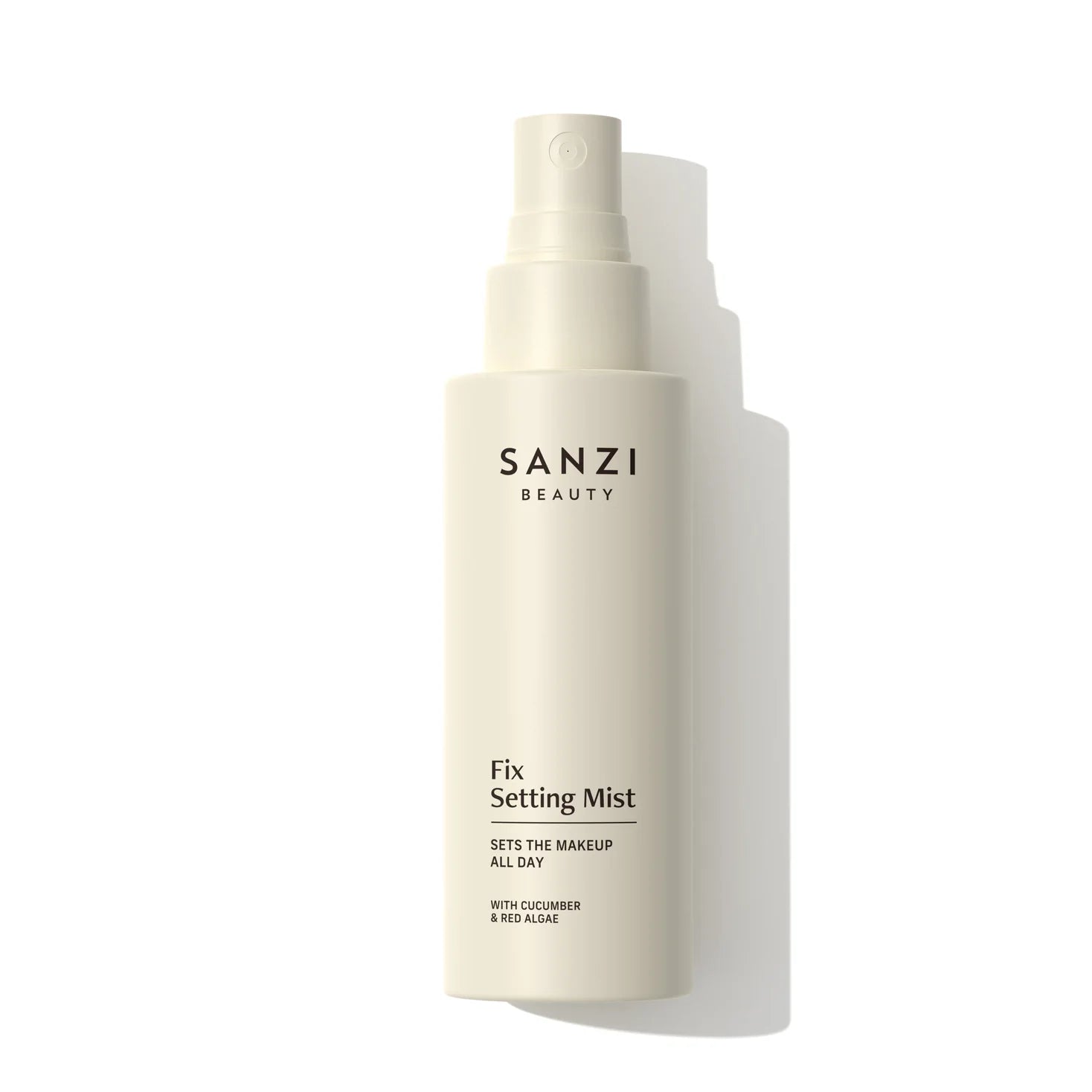 Sanzi Beauty Fix Setting Mist - Hold Makeup Frisk Hele Dagen